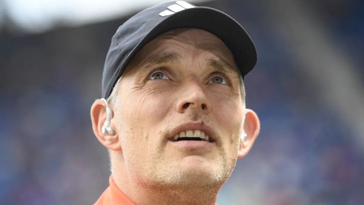Mégsem lehet magyar edzője a Manchester Unitednek