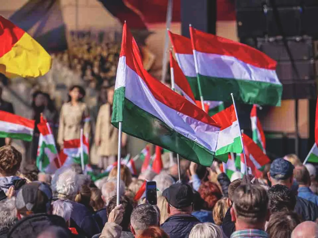 Orbán Viktor ünnepi beszéd, Orbán Viktor, ünnepi beszéd, OrbánViktorünnepibeszéd, OrbánViktor, 1956-os forradalom és szabadságharc, 68. évforduló, Millenáris Park, 2024.10.23.,  MillenárisPark, 1956-osforradalom,