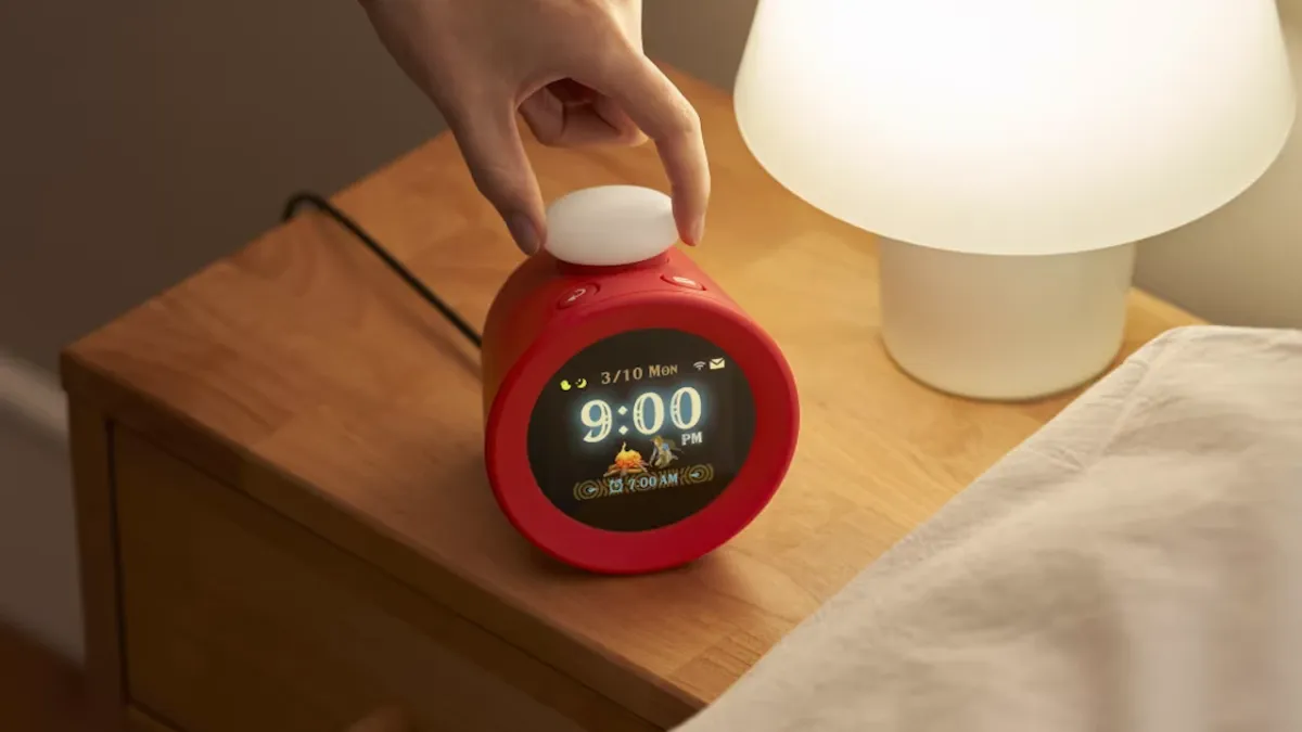 Akik az Nintendo Switch 2-t várták, nagyot csalódtak