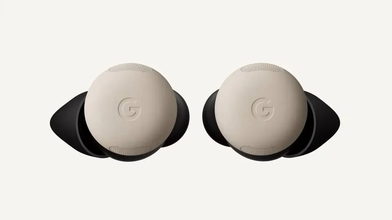 Google Pixel Buds Pro 2