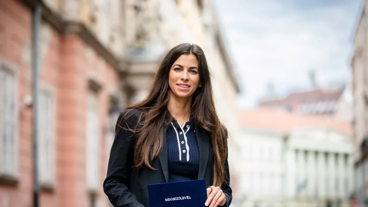 Szentkirályi Alexandra: A Fővárosi Közgyűlés elfogadta a fővárosi rendészek és a rendőrség közös járőrözésére vonatkozó javaslatukat