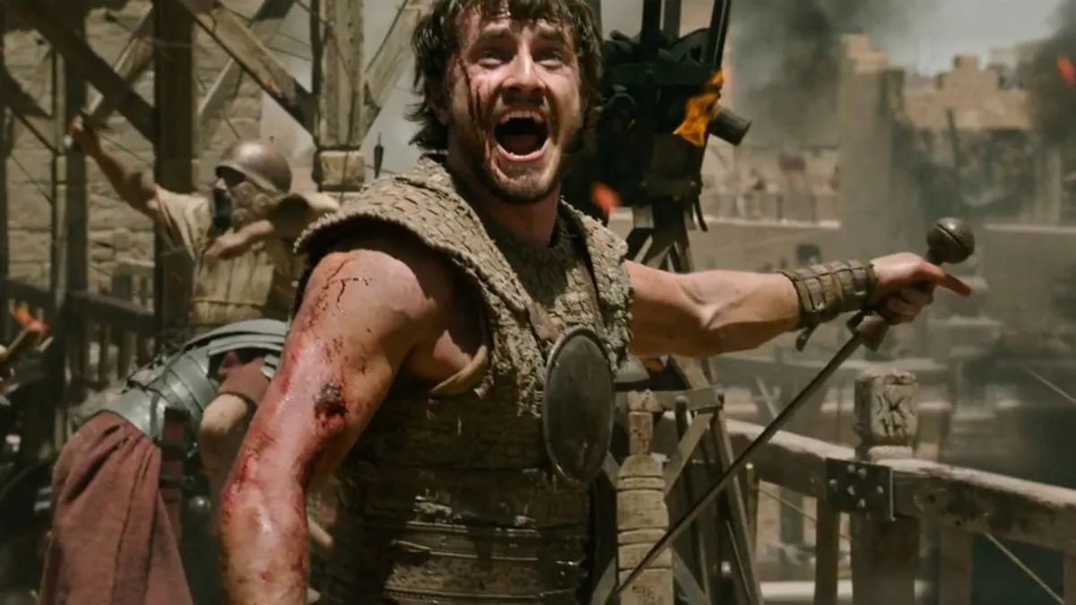 Gladiátor 2 – Minden, amit tudni érdemes az új filmről