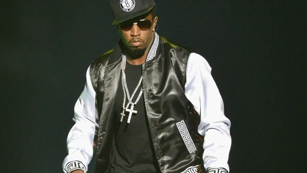 P. Diddy szexbotrányában több világsztár is érintett