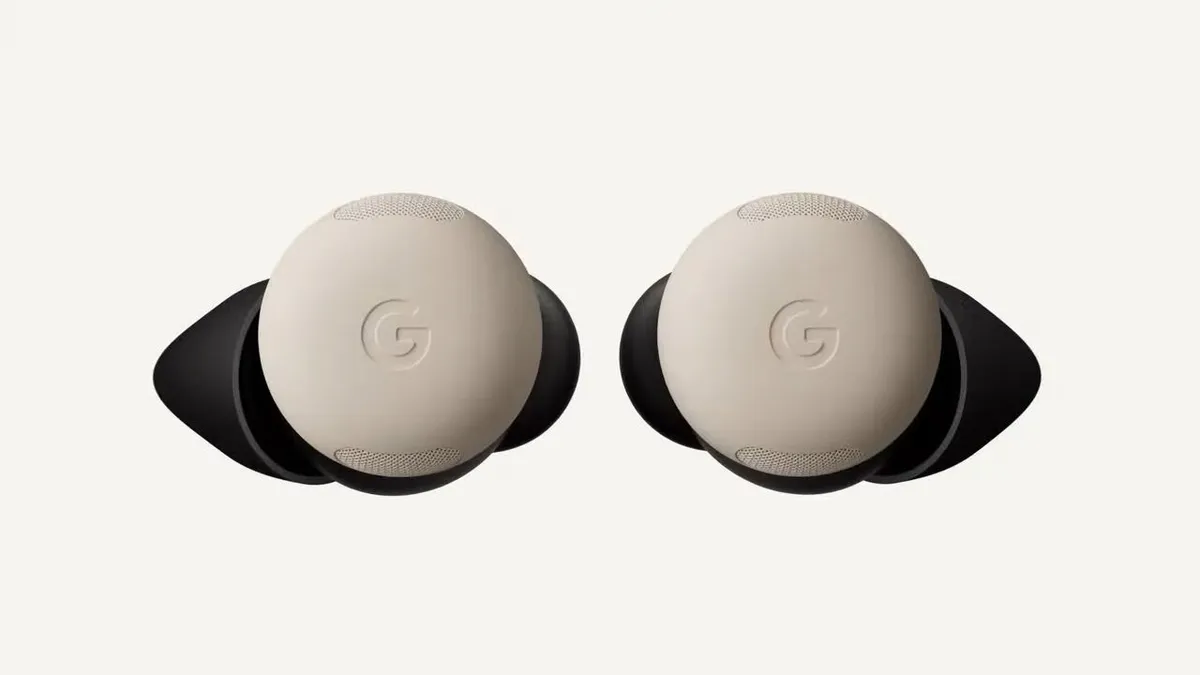 Google Pixel Buds Pro 2 gyorsteszt