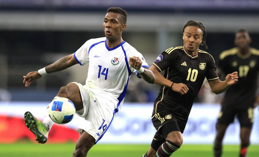 Jamaica v Panama: 3rd Place Match - Concacaf Nations League