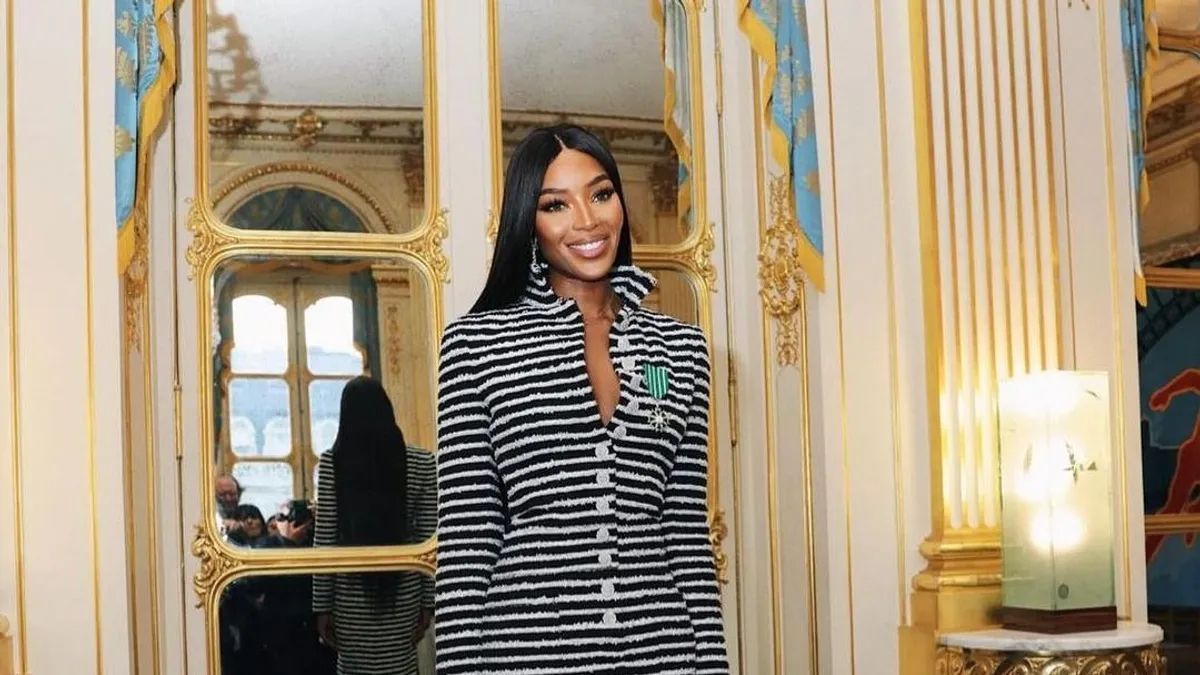 Naomi Campbell mindenkit átvert: elköltötte a rászorulók pénzét