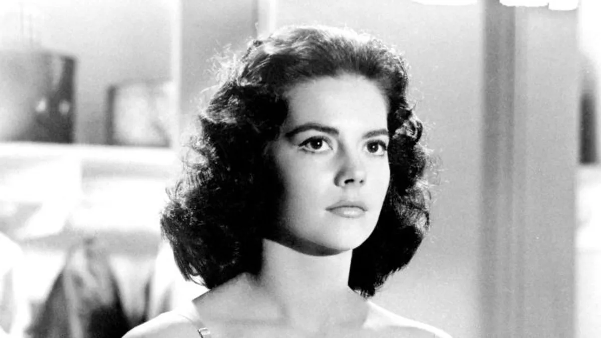 Natalie Wood halála - ki gyilkolta meg?