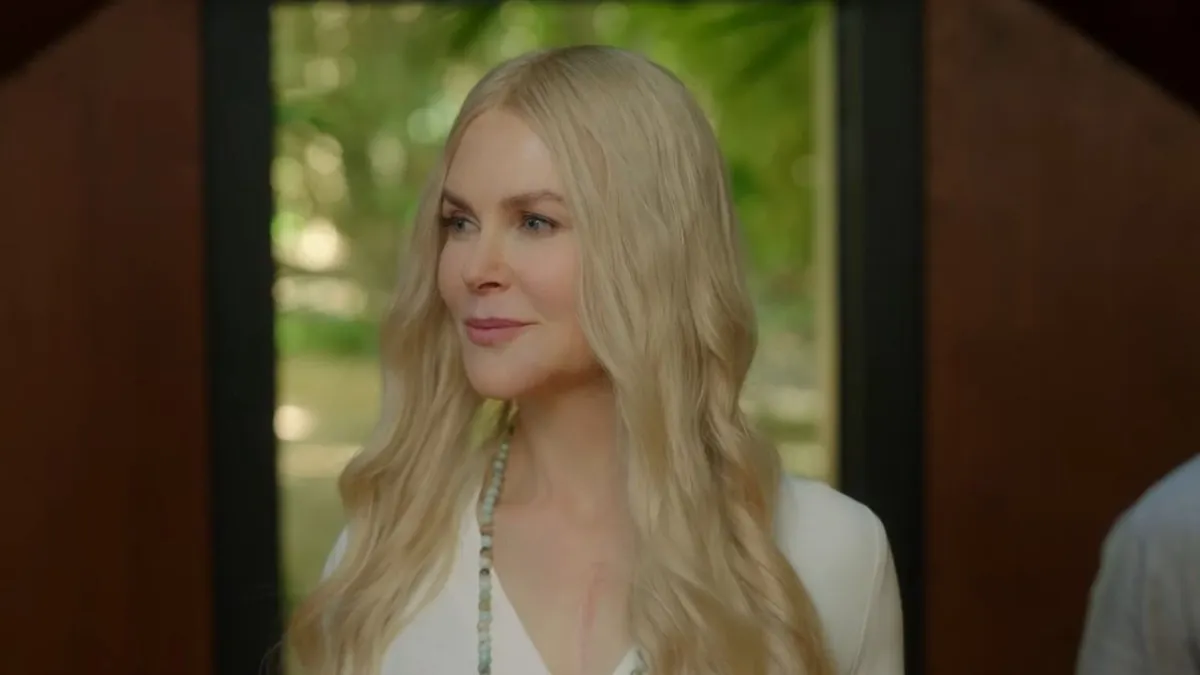 Nicole Kidman sorozatai a legjobbtól a legrosszabbig