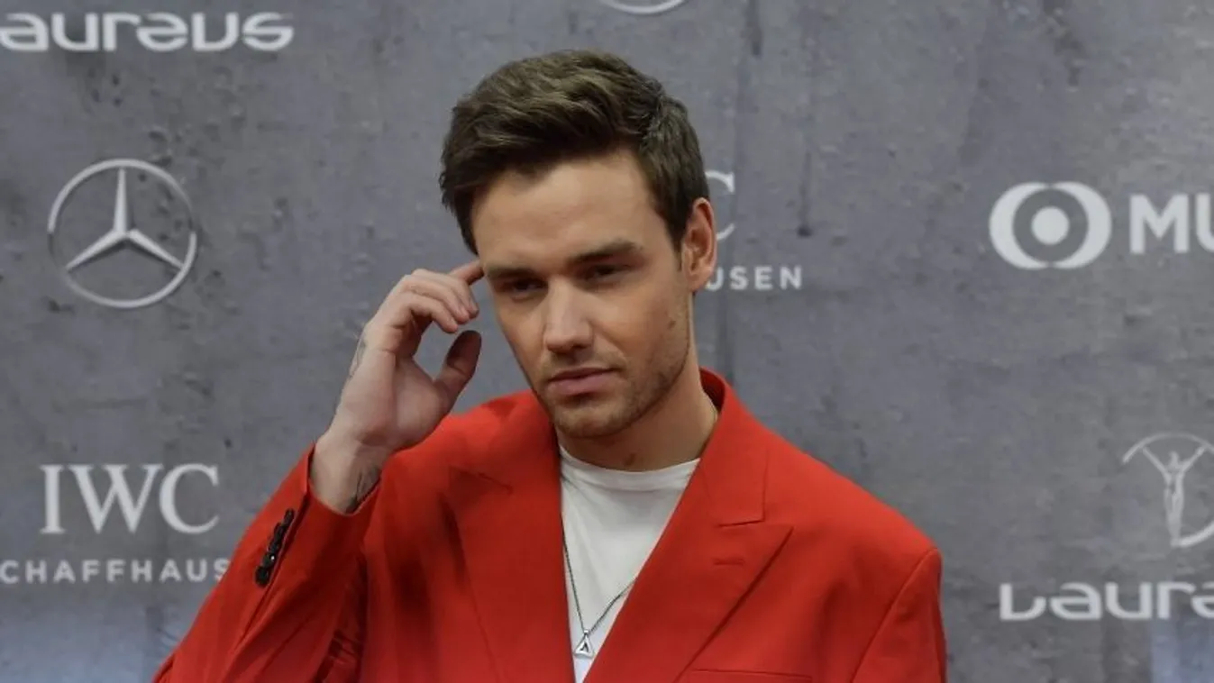 Gyászolnak a One Direction-rajongók, meghalt Liam Payne 