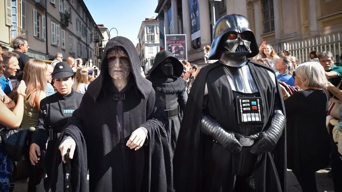 Comic-Con Európában: Malagában lesz a legendás rendezvény