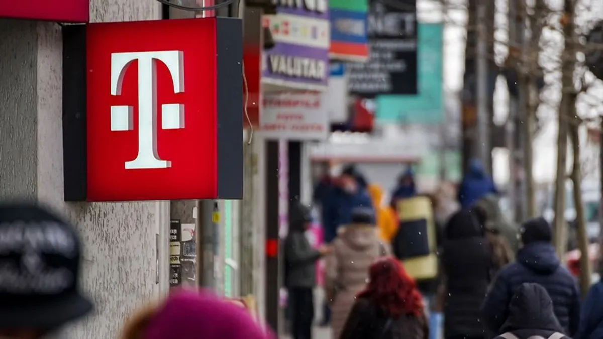 A Vodafone és a Digi vásárolja fel a Telekom Romániát