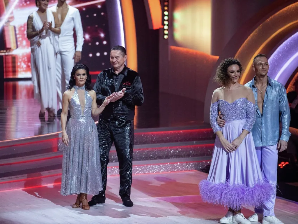 DancingwiththeStars, DancingwiththeStars5évad