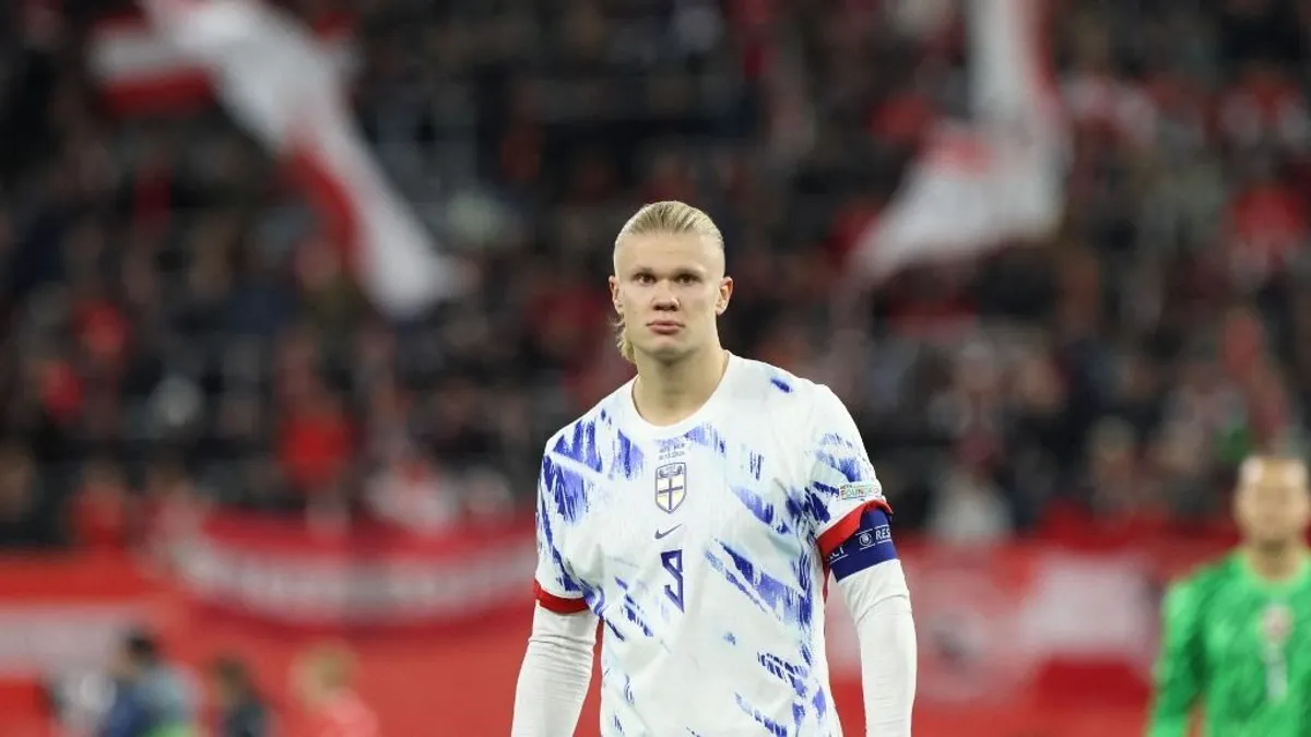 Így még soha nem alázták meg a világ legjobb focistáját