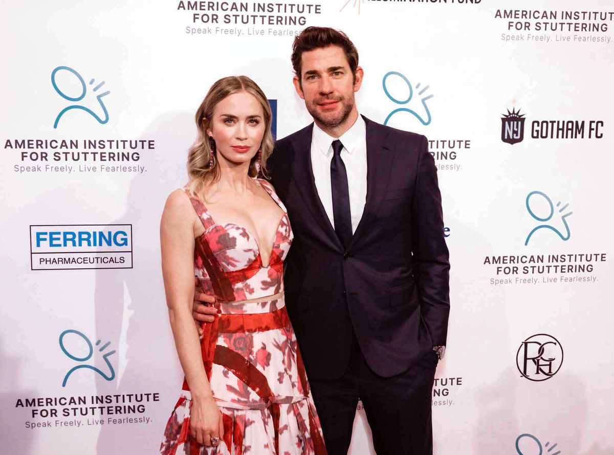 18th Annual American Institute for Stuttering Gala