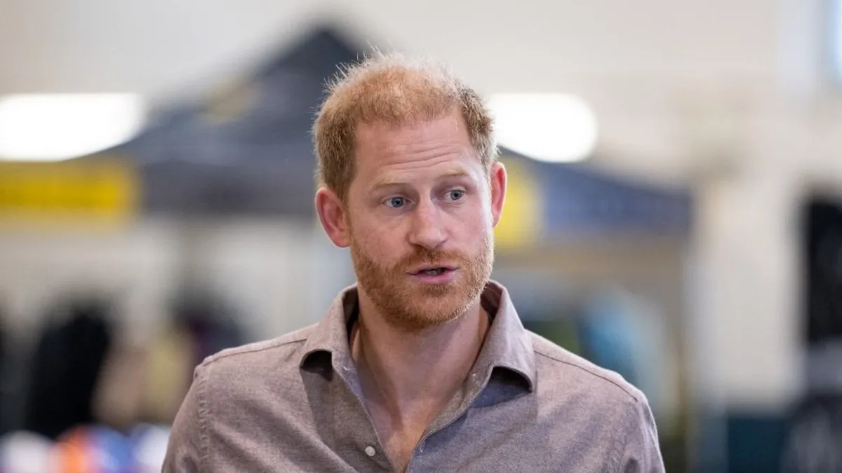 Harry herceg is kipróbálta, mások belehaltak