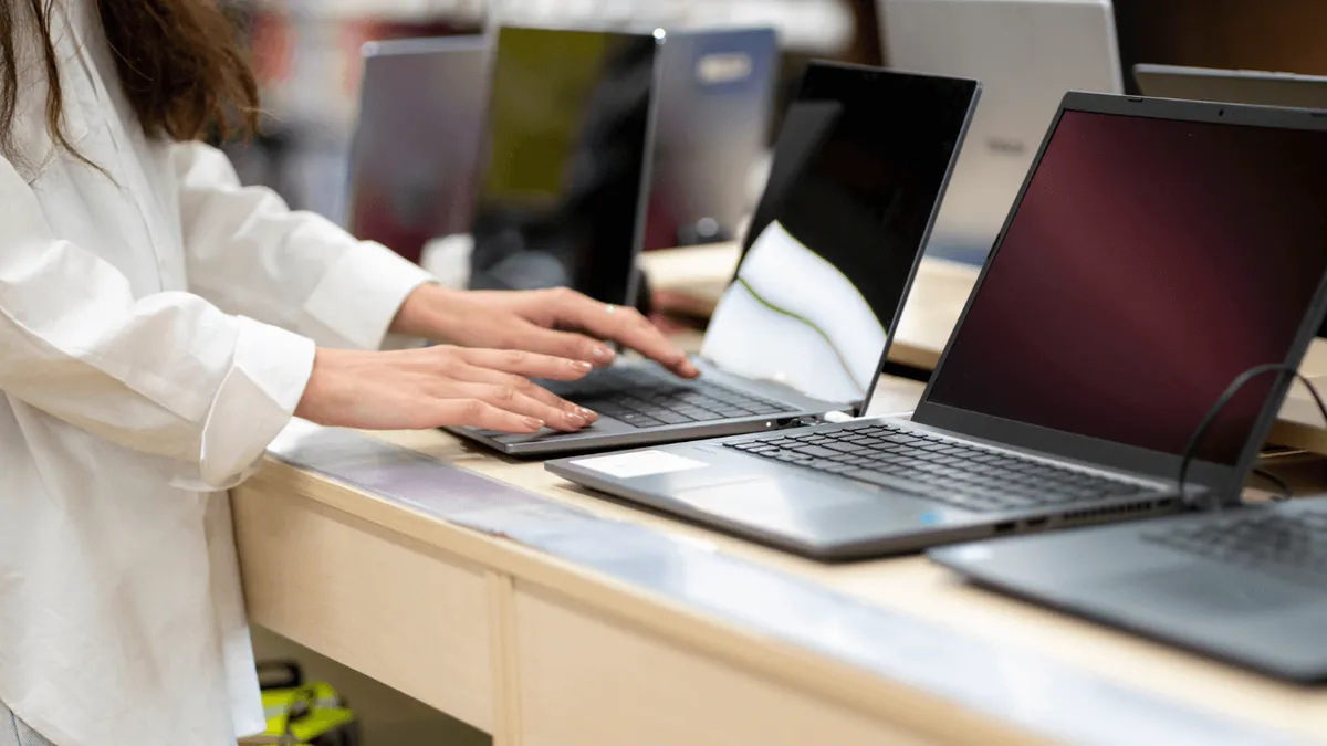 5 aranyszabály laptop adás-vétel során