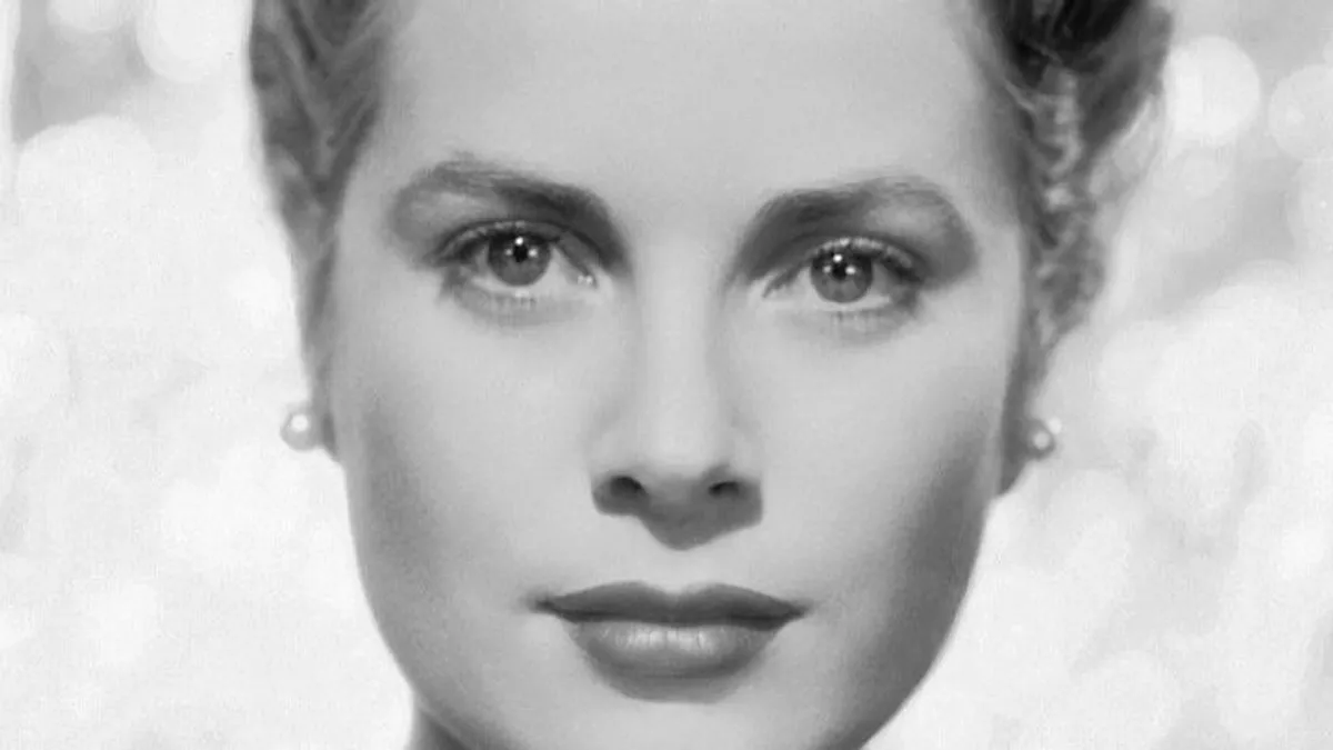 Sivárnak találta a hercegi életvitelt a Grimaldik közé beházasodó Grace Kelly