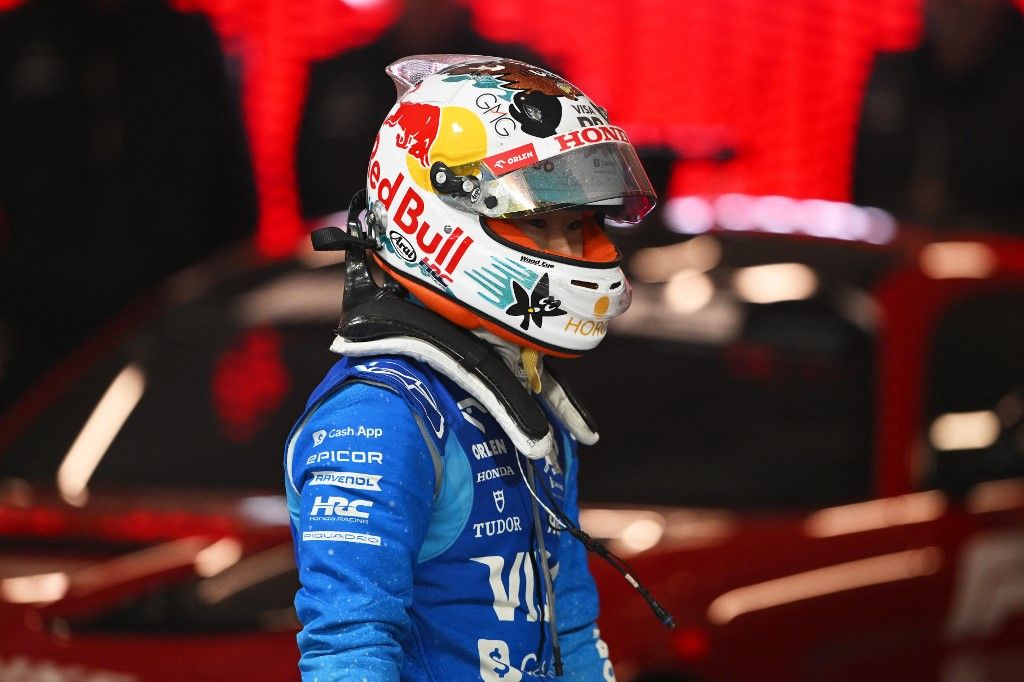 F1 Grand Prix of Las Vegas