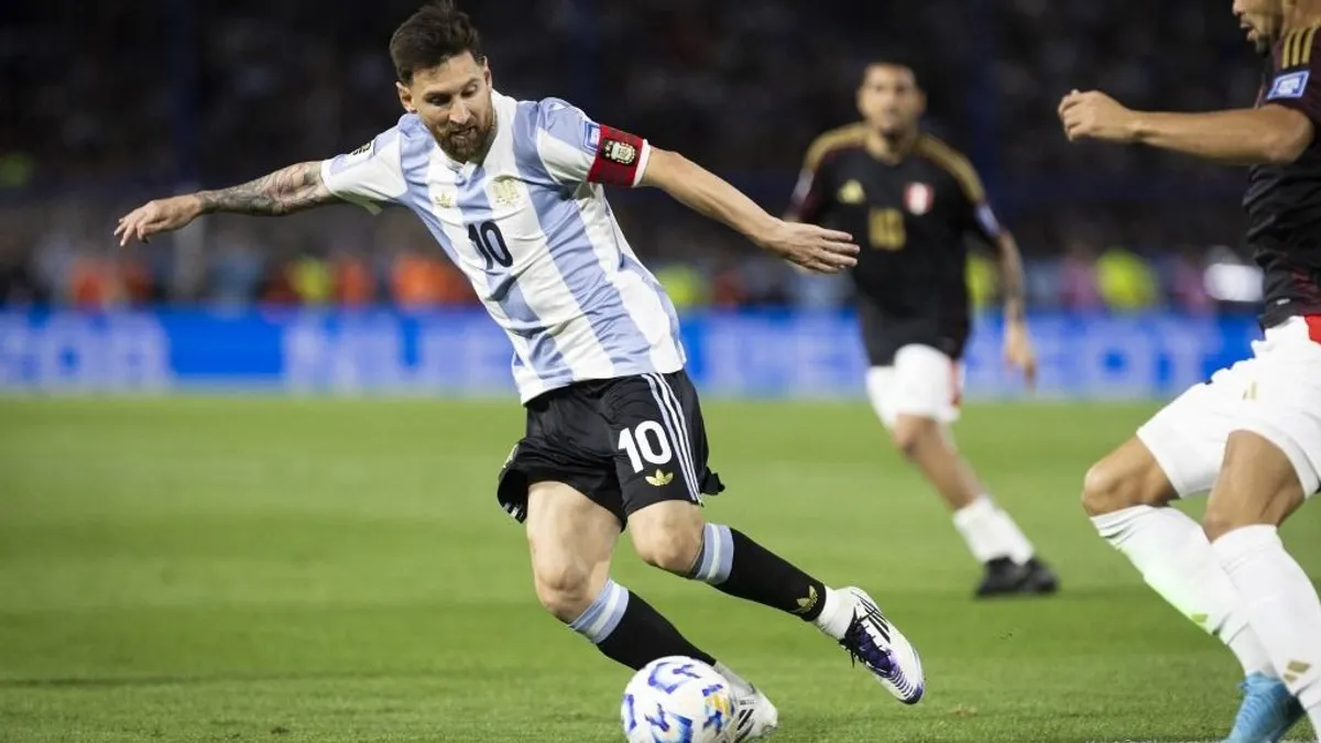 Lionel Messi visszatérne Barcelonába