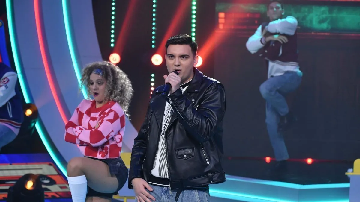 Megasztár: nyilatkozott az újabb kieső