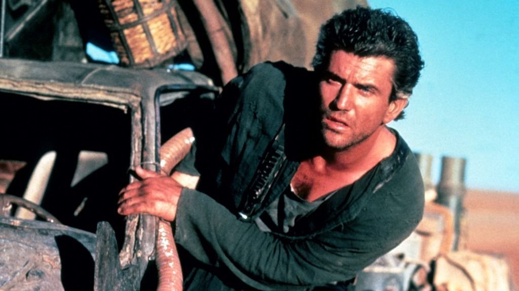 A világ legszexibb férfija 1985-ben: Mel Gibson