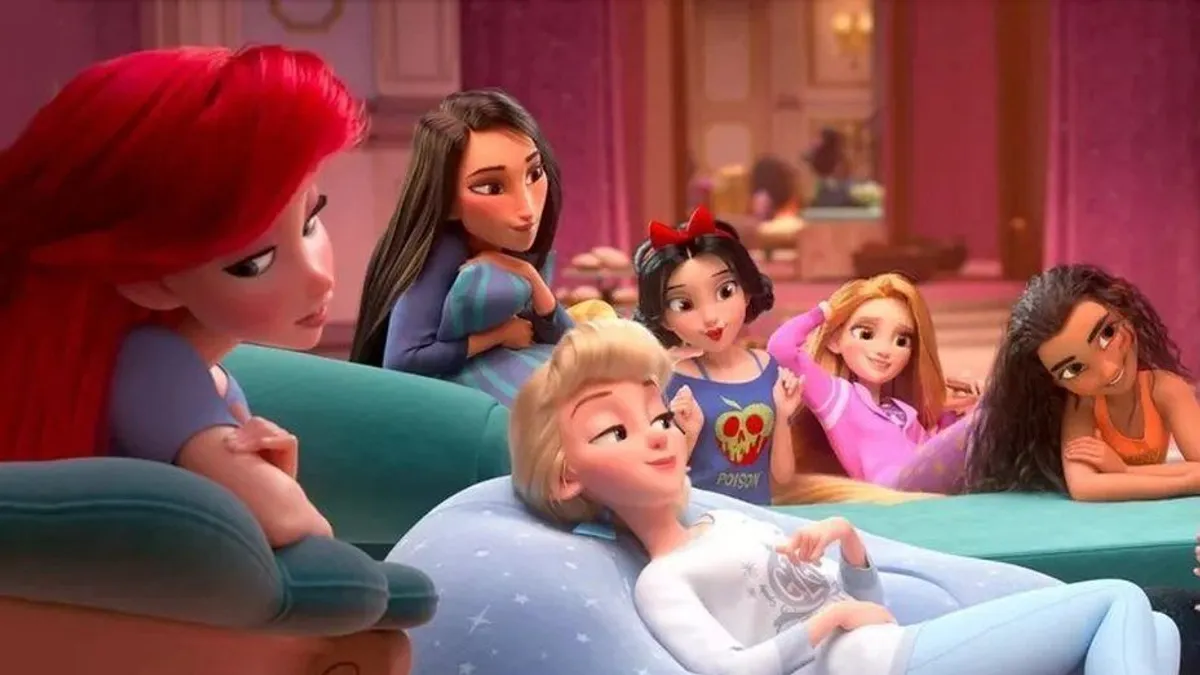 10 dolog, amit biztosan nem tudtál a Disney hercegnőkről