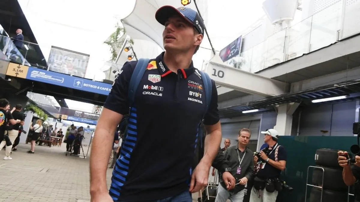 Hamilton csődöt mondott a sprintidőmérőn, szorul a hurok Verstappen nyakán