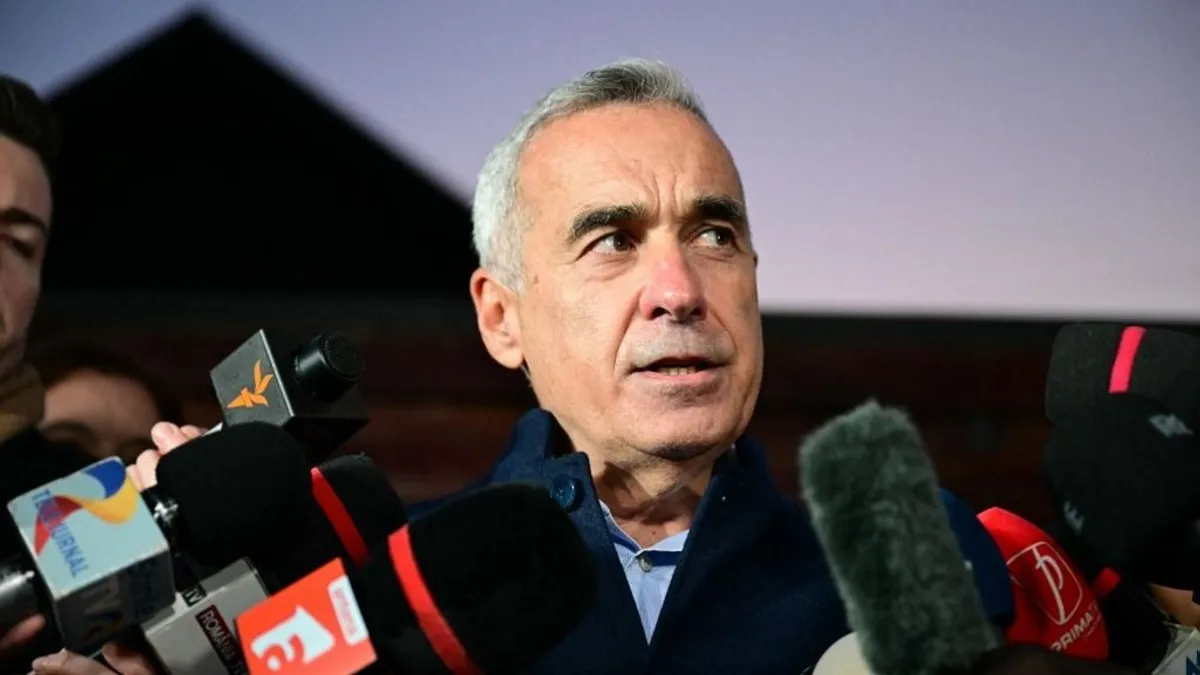 Őrületdemokrácia: náci kollaboránsokat dicsőítő liberális politikus lehet az elnök Romániában - videó