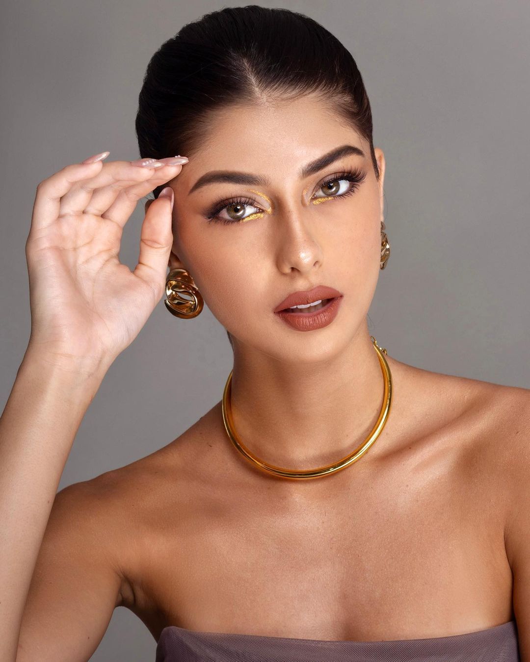 Italy Mora, Miss Universe Panama 