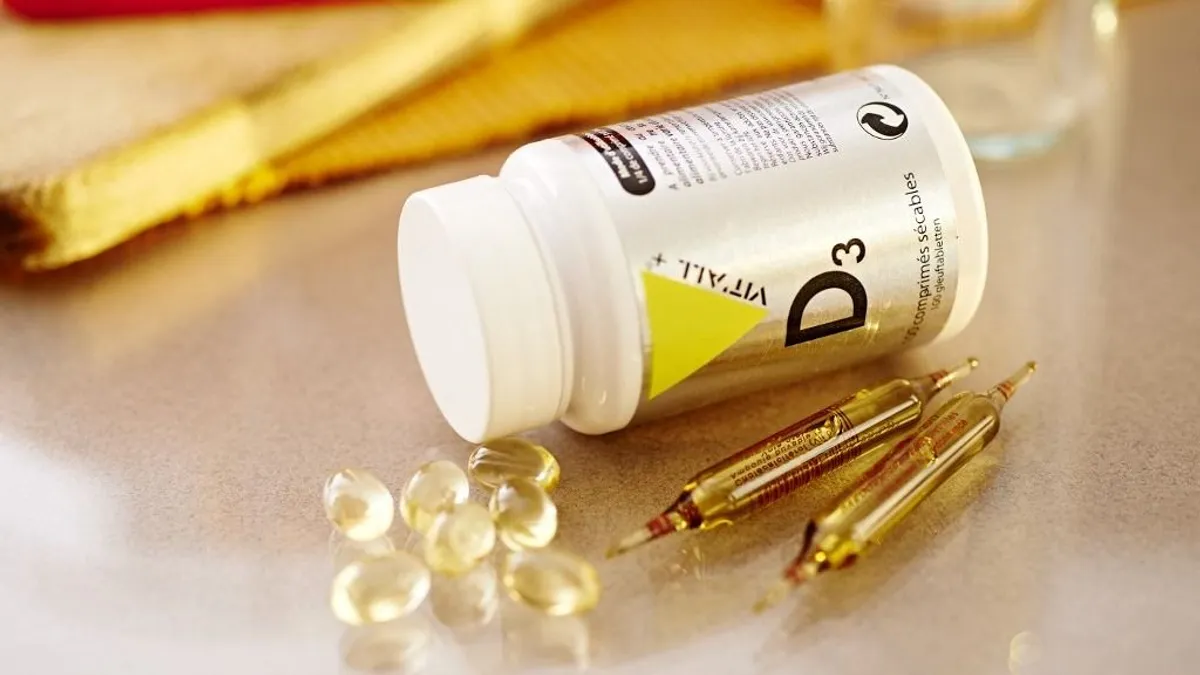 D-vitamin: nagyobb kárt okoz a hiánya, mint hittük