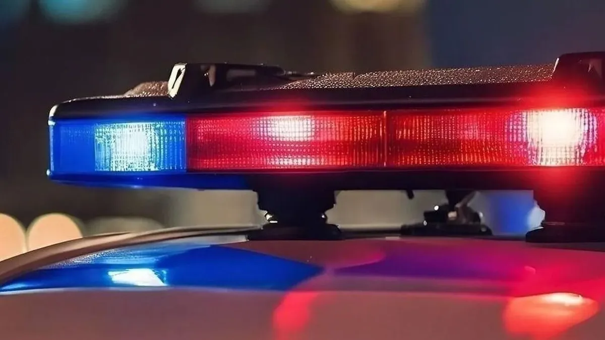 Motoros és autó karambolozott Kápolnásnyéknél