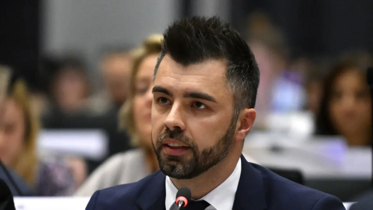 Ki lehet a Soros-ügynök Magyar Péter mellett? - 6/2: Kulja András
