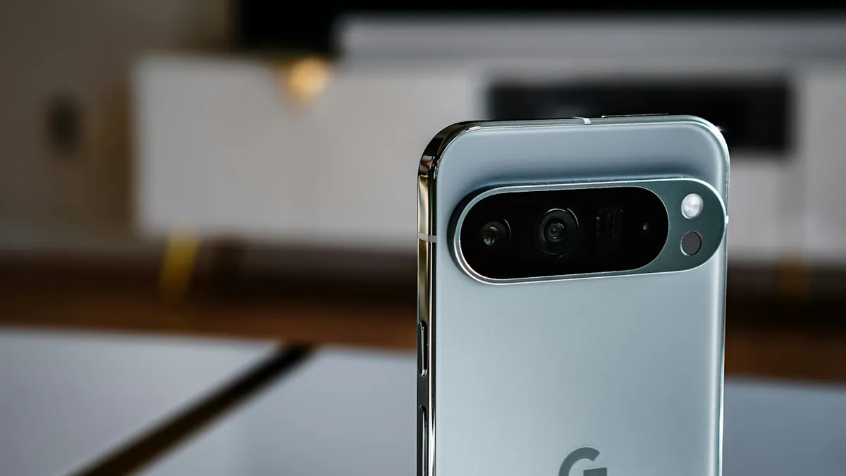 Megint óriási baj van a Google Pixel mobilokkal