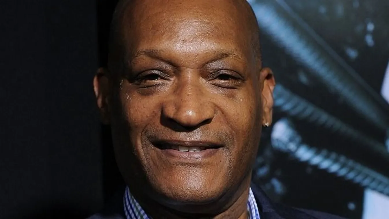 Tony Todd