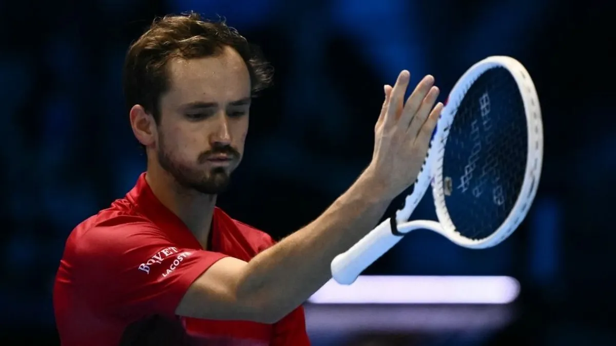 Sürgős változásokat követel a Grand Slam-győztes teniszsztár