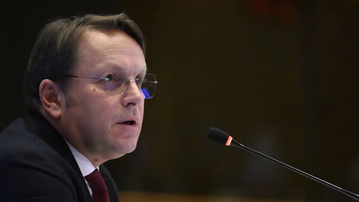Ismét diadalmaskodott a kettős mérce Brüsszelben