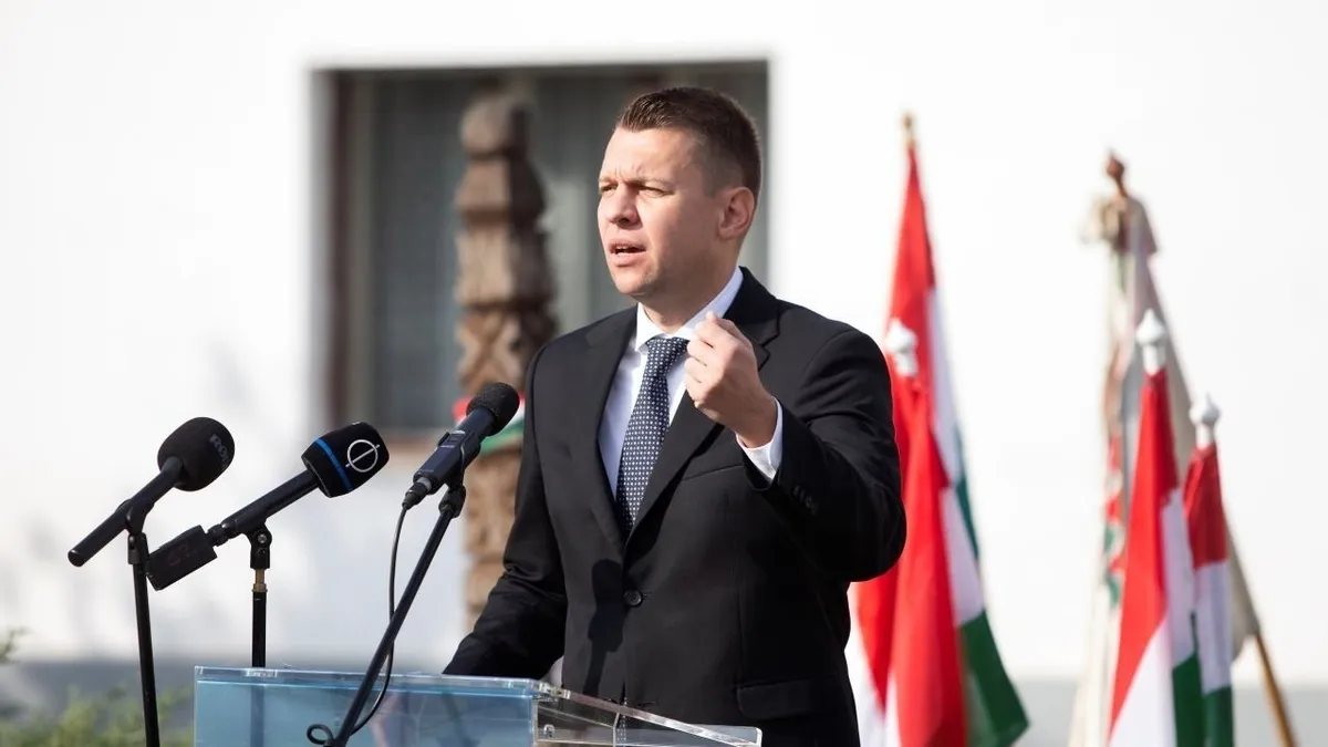 Menczer Tamás: Harc lesz! Mutassunk erőt! Segítsük Orbán Viktort! Töltsük ki a nemzeti konzultációt! - videó