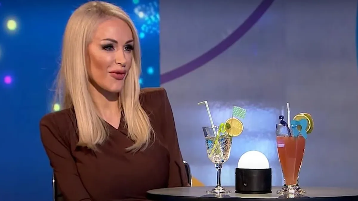 Felismerhetetlenre torzult Kelemen Anna arca - képek
