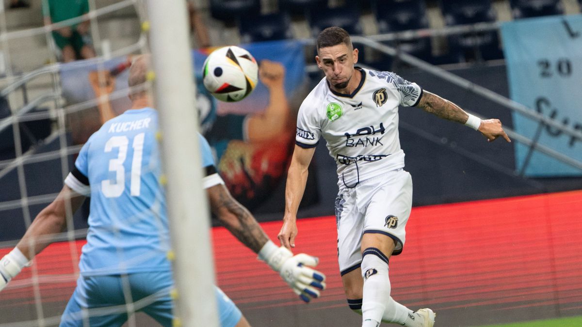 NAGY Zsolt; KUCSER, Danilo