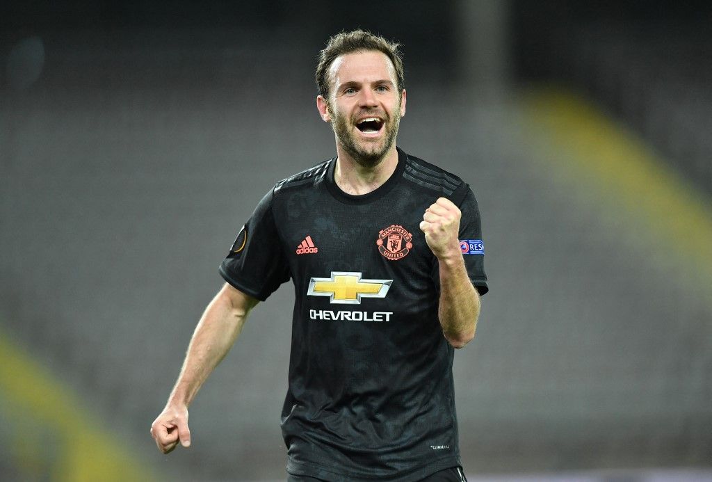 juan mata