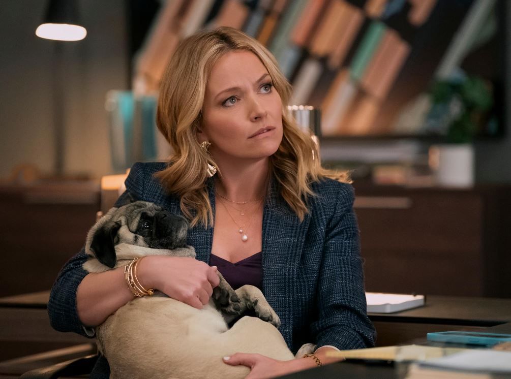 Becki Newton, Az igazság ára