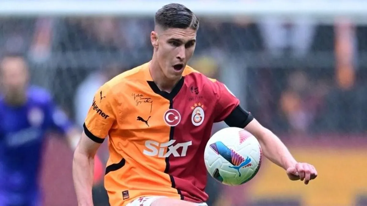Sallai Rolanddal nyert nagyon fontos meccset a Galatasaray