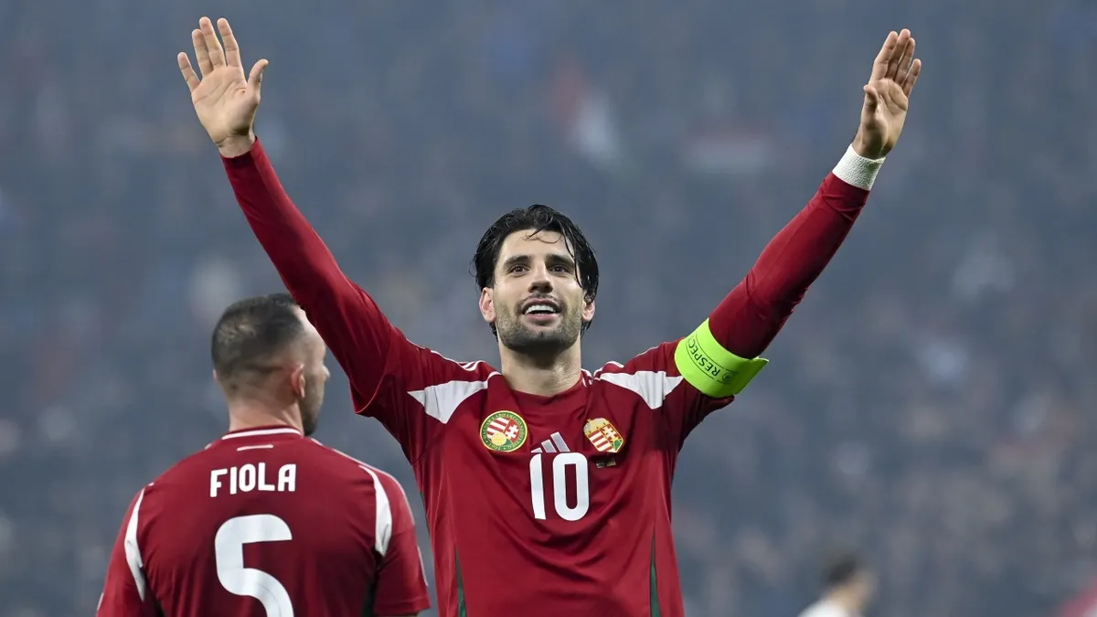 A Liverpool egyetlen szóval üzent Szoboszlai káprázatos gólja után