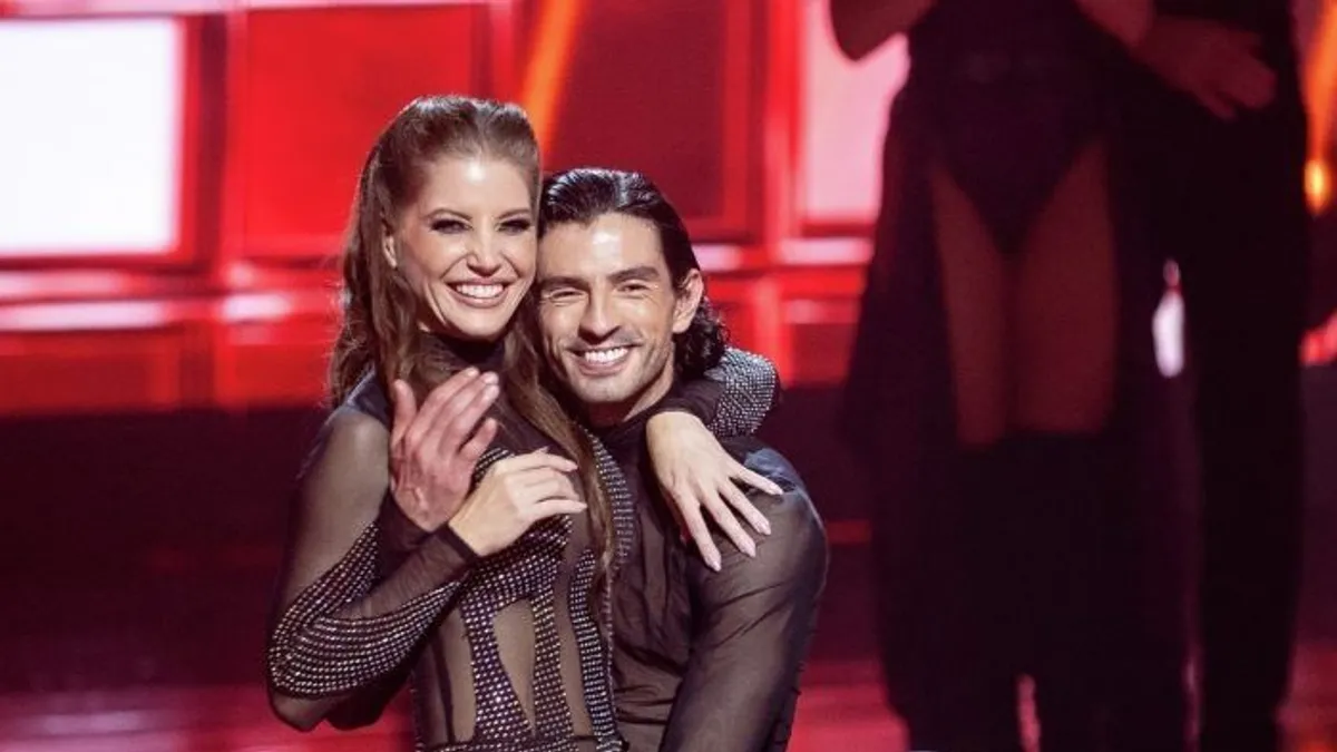 Dancing with the Stars: különleges este jön