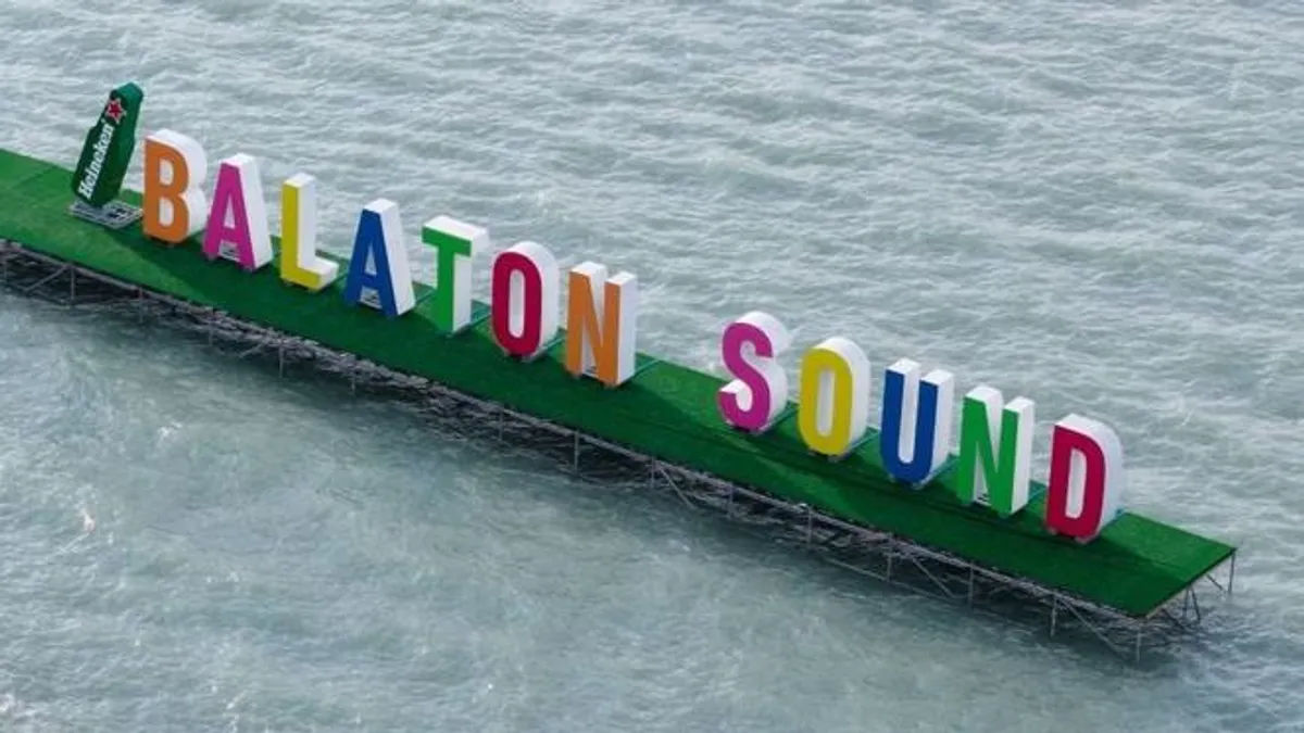 2025-ben nem lesz Balaton Sound