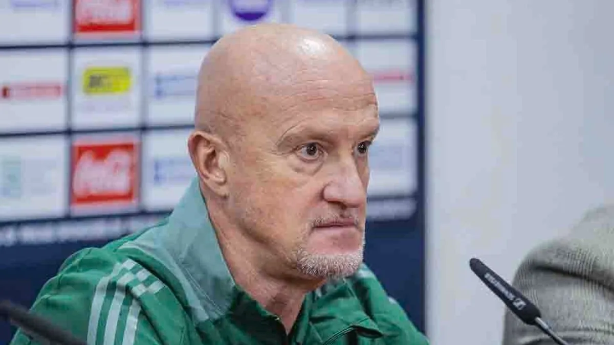 Megsérült a magyar válogatott sztárja, cserélt Marco Rossi