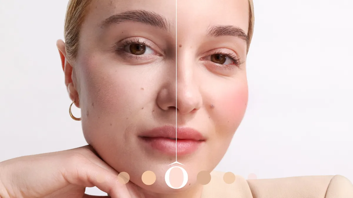 A szépség és a technológia találkozása a L’Oréal márkáinál