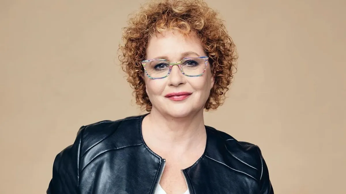 Ez az utolsó felvétel Hadas Krisztáról - videó