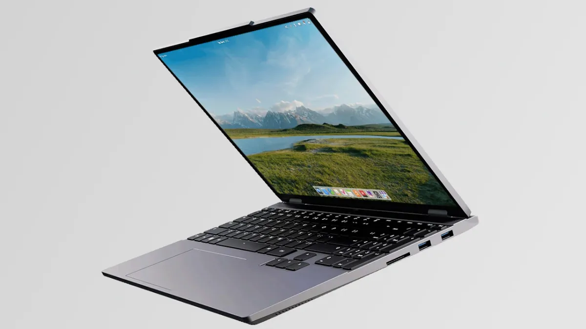 Jó Windows alternatíva lehet a MacOS-szerű Linux