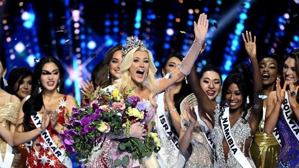 Miss Universe 2024: megvan a nyertes